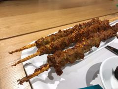 羊肉大串-宜家·瑞典风味餐厅(武汉荟聚中心店)