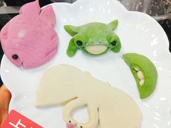 -爱月宝月嫂·育儿嫂(哈尔滨总店)