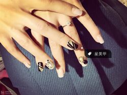 iphone_upload_pic-星美甲