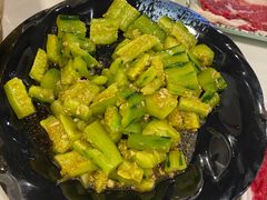 -食潮汕头鲜牛馆(望京保利店)