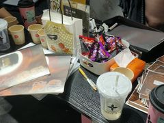 -剧狐剧本杀(徐汇1号店)