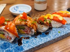 -红叶日本料理(辰熙广场店)