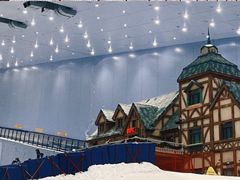 -广州热雪奇迹