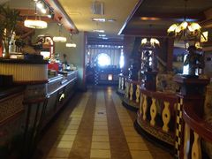 -栖巢咖啡馆(双岗店)