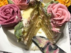 -BON CAKE(华贸购物中心店)