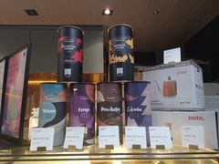 -麦隆咖啡(北大店)