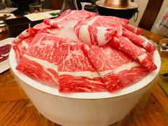 -丁卯•铜锅涮肉(工体店)