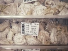 -袁记云饺(邯郸路店)