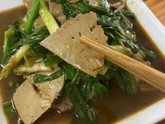 -月星羊肉面馆(黄河路美食休闲街店)
