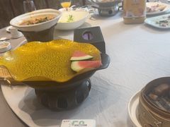 -钱记·乡野菜(紫荆花路店)