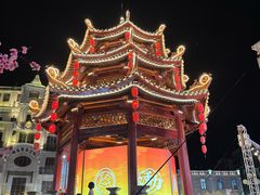 -汕头市小公园