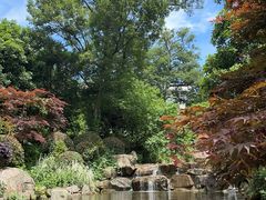 -南京东郊国宾馆