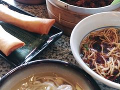 -南京大牌档(龙江新城市广场店)