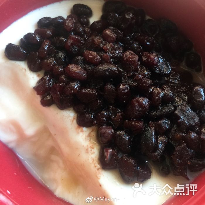 翘嘴凉粉图片 - 第1张