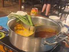 -渔家火锅·海鲜自助餐·演艺(亚龙湾天域酒店)