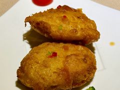 -云来居素食馆(南山店)