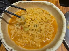-半酌烧烤小酒馆(南京东路店)