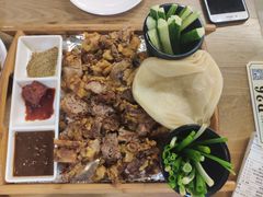 -陈傻子餐厅(世纪都会店)
