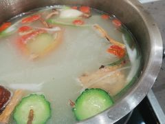 滋补锅-北家姓转转小火锅(万辉店)