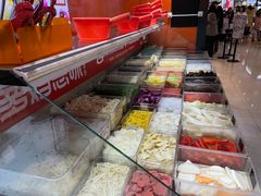 -萝鸡思味秘制泡菜(万家丽店)