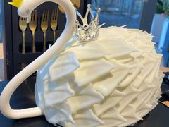 -西檬树SIMON·T轻奢蛋糕(大东方Max店)