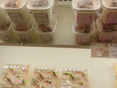 -好利来(乐堤港店)