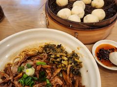 -佬钱湾仔(衣裳街店)
