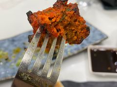 -VATAN INDIAN RESTAURANT米特印度餐厅(城北路店)