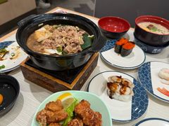 -滨寿司(新街口中央商场店)