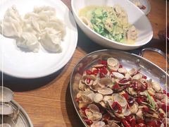 -必点海鲜·鲅鱼水饺(鞍山西道店)