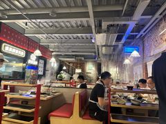 -廖掌柜·重庆鲜货火锅(上海首店)
