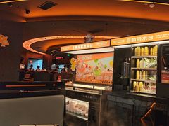 -探鱼·鲜青椒爽麻烤鱼(正佳广场店)