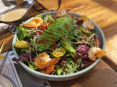 -初拾·花里餐厅(钜城华亿店)