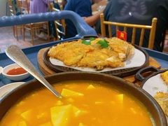 -百年银屏蚝烙·潮汕菜·非遗(乐山店)