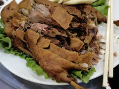 -晋阳饭庄(虎坊桥店)