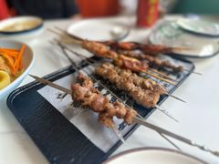 -西域美食(西直门南小街店)