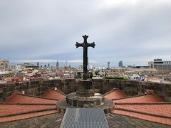 -巴塞罗那主教座堂
