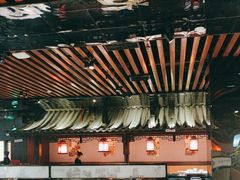 -重庆德庄火锅(映月湖环宇城店)