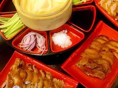 -祥记餐饮•豫粤珍味(郑东新区新长安店)