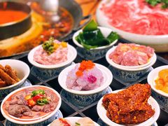 -楠火锅(广州总店)