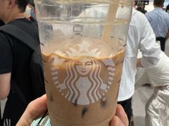 -星巴克(天津佛罗伦萨小镇店)