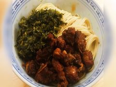 -盛兴面馆(真儒大厦店)