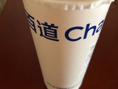-茶百道(师大花园店)