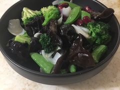 -那家小馆•北京菜•烤鸭(中关村店)