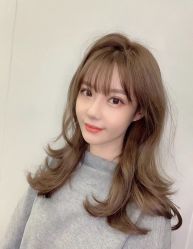 点击看大图 -3AM HAIR SALON染发接发