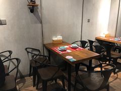 大堂-李双猪·小龙虾·烧烤·羊肉煲(乐山店)