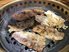 -韩香阁烤肉·烤活鳗(菏泽店)
