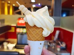-麦当劳(无锡滨湖万达店)