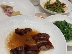 -喜宴又一村·粤菜·茶点·海鲜(壹方天地店)