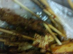 -福福泥炉烤肉(三台子店)